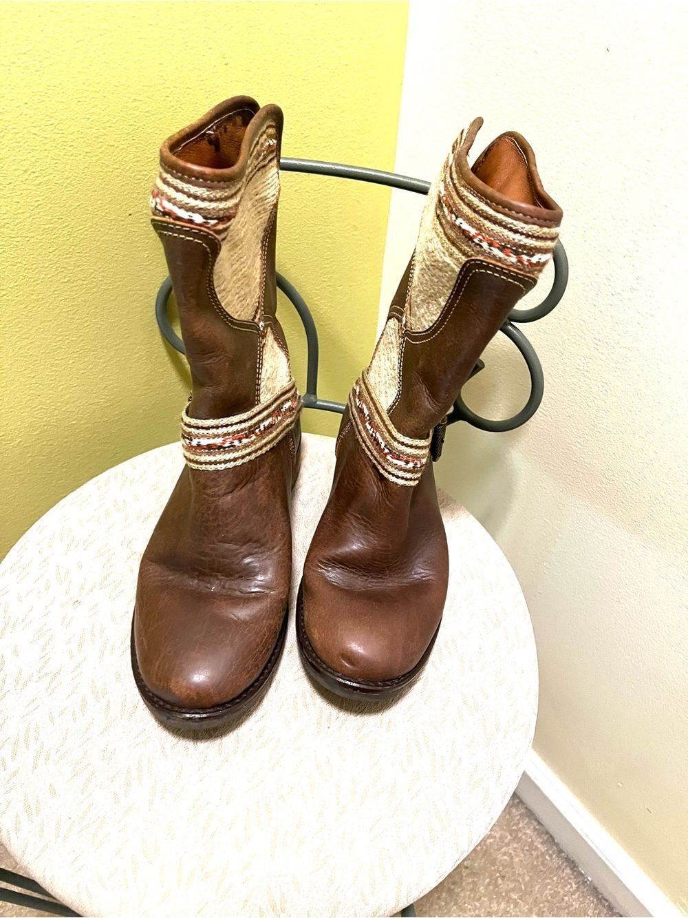 Sbicca Vintage Collection Boots